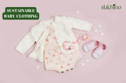 cotton newborn clothes