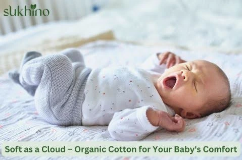 Organic Cotton Clothes for Newborns feature image