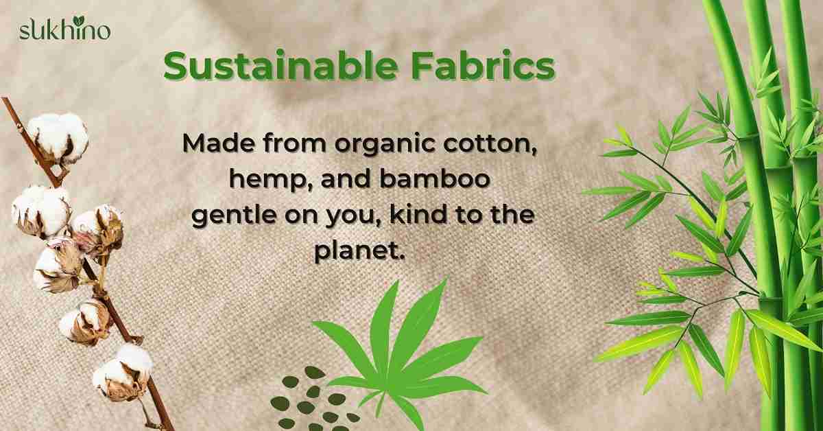 What Constitutes Sustainable Online Clothing Business