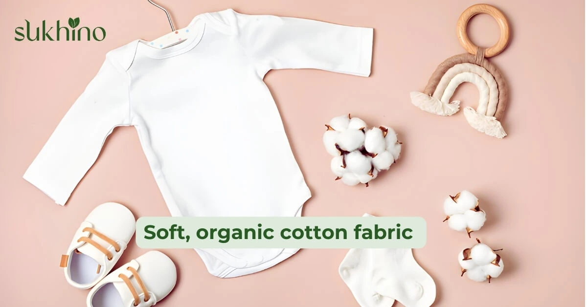 Why Sustainable Baby Clothes Are the Best Choice for Your Little One