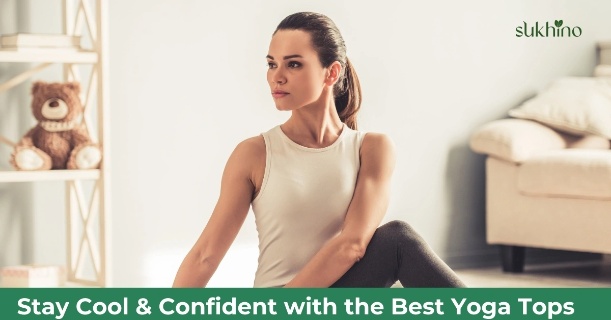 Stylish and breathable yoga clothes for women for enhanced performance and movement